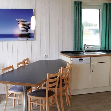 Friedrichskoog-Deichblick 12 Villa Luaran gambar