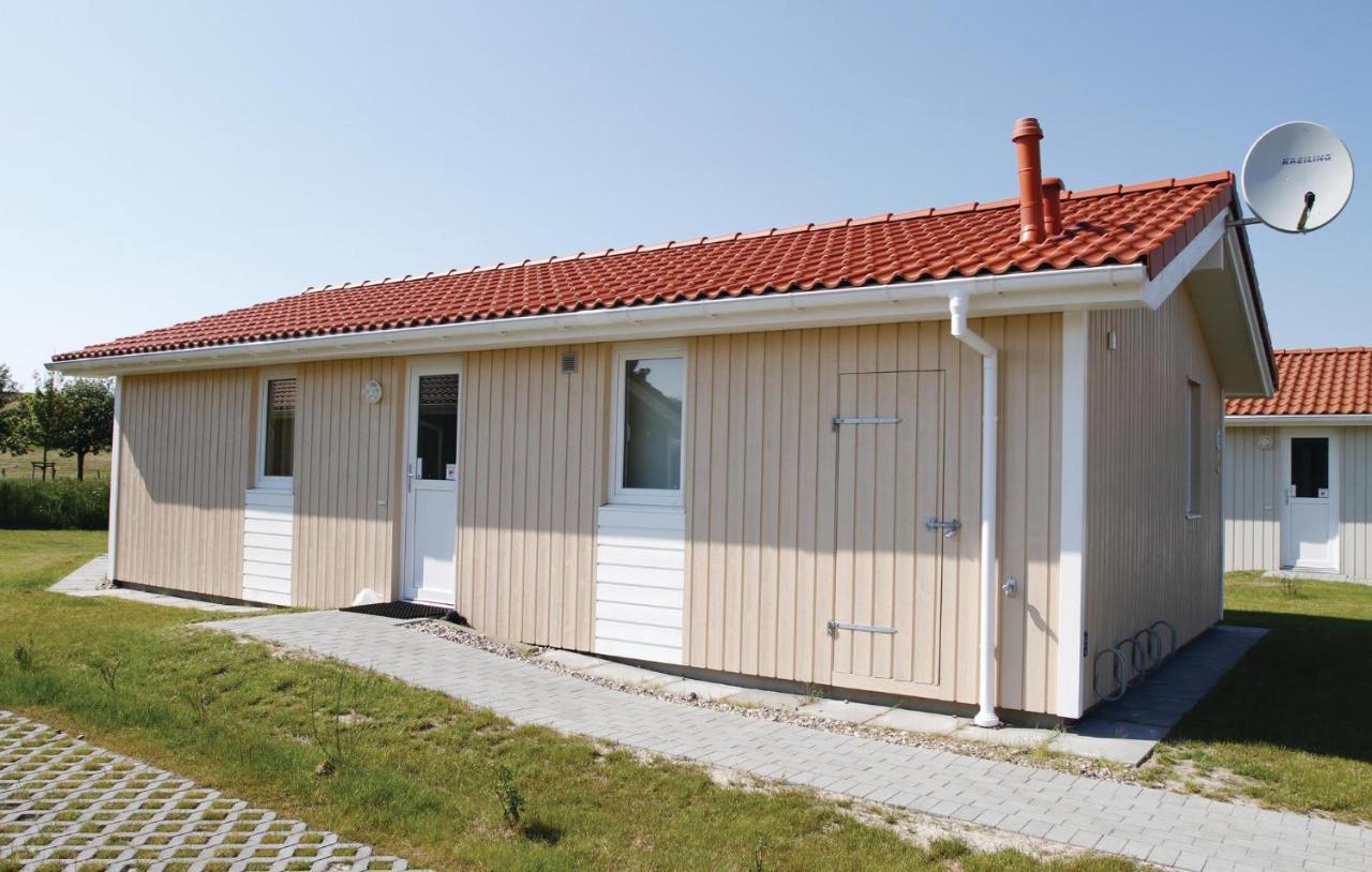 Friedrichskoog-Deichblick 12 Villa Luaran gambar